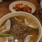 명동교자 신관명동역점 - 명동 칼국수, 만두 맛집 - 다이닝코드