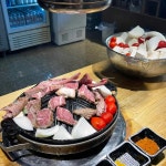 청년양고기 경산정평점 - 경산 양갈비, 양고기 맛집 - 다이닝코드