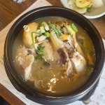 평강삼계탕 죽전본점 - 용인죽전 삼계탕, 상황버섯 맛집 - 다이닝코드
