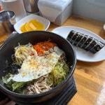 국수랑김밥 - 청주 잔치국수, 돌솥비빔밥 맛집 - 다이닝코드