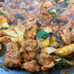 춘천함가네닭갈비 - 춘천 닭갈비, 누룽지 맛집 - 다이닝코드