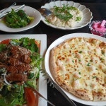 뚜띠쿠치나 울산대공원점 - 울산남구 파스타, 화덕피자 맛집 - 다이닝코드