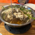 가양 칼국수 버섯매운탕 - 여의도 버섯칼국수, 샤브샤브 맛집 - 다이닝코드
