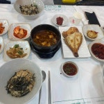 뜰애홍합밥 - 삼척 홍합밥 맛집 - 다이닝코드