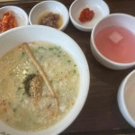 본죽&비빔밥 공릉점 - 공릉 죽집, 쇠고기야채죽 맛집 - 다이닝코드