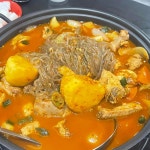 홍고추불닭발 - 대구달서구 닭발, 불닭발 맛집 - 다이닝코드