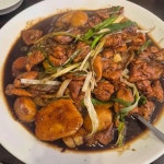 봉추찜닭 - 구디 찜닭, 누룽지 맛집 - 다이닝코드