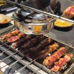이가네양꼬치 무교동점 - 을지로입구역 양꼬치, 가지요리 맛집 - 다이닝코드