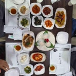 나들목 - 영종도 한정식, 보쌈 맛집 - 다이닝코드