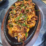 남노명가 삼성직영점 - 삼성 제육볶음, 물갈비 맛집 - 다이닝코드