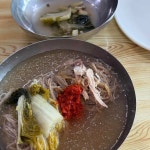 평양초계탕막국수 - 원주 닭개장, 초계탕 맛집 - 다이닝코드