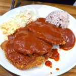 왕세숫대야냉면돈까스 - 등촌동 냉면, 돈까스 맛집 - 다이닝코드