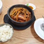 풍성식당, 감자탕과 뼈해장국 맛집 - AI 딩코의 맛집 공략