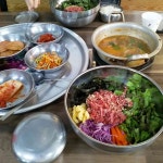정성식육식당 - 대구 한우, 소고기 맛집 | 다이닝코드, 빅데이터 맛집검색