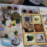 비진도횟집 - 통영 횟집, 물회 맛집 | 다이닝코드, 빅데이터 맛집검색