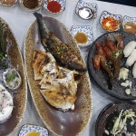 경남 통영시 도천동 물회 맛집 Top10 - 다이닝코드