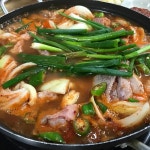시집안간돼지 - 파주 돼지갈비 맛집 - 다이닝코드