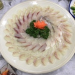 광안리 수변공원회타운 내 해산물 코스요리 - AI 딩코의 맛집 공략