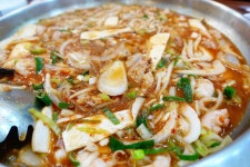 이호낙지 권선점 - 수원 낙곱새, 불낙 맛집 - 다이닝코드