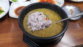 할매추어탕 - 제주 추어탕, 간장게장 맛집 - 다이닝코드