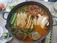 시골풍경민물매운탕 - 별내 매운탕, 민물매운탕 맛집 - 다이닝코드