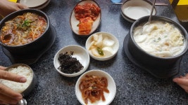 서대산 한식 밥집 면요리 빅데이터 맛집 검색결과 - 다이닝코드
