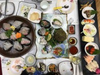 해비치 해산물 60대이상 맛집 빅데이터 추천순위 Top4 - 다이닝코드