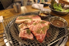 연세대 한식 주차 20대 빅데이터 맛집 검색결과 - 다이닝코드
