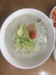 구월2동 면요리 맛집 빅데이터 추천순위 Top2 - 다이닝코드