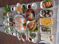 신흑동 푸짐한 여성 40대 빅데이터 맛집 검색결과 - 다이닝코드