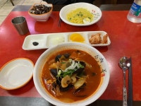 밥집 중식 아침식사 빅데이터 맛집 검색결과 - 다이닝코드