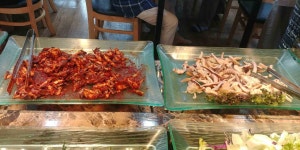 대잠동 혼밥 50대 빅데이터 맛집 검색결과 - 다이닝코드