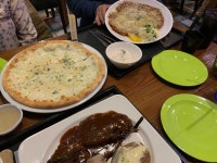 대형룸 40대 양식 빅데이터 맛집 검색결과 - 다이닝코드