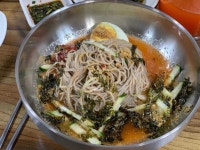 인제 면요리 빅데이터 맛집 검색결과 - 다이닝코드