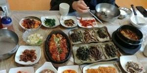 인제 60대이상 데이트 빅데이터 맛집 검색결과 - 다이닝코드