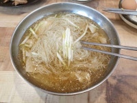 서대산 한식 40대 면요리 빅데이터 맛집 검색결과 - 다이닝코드