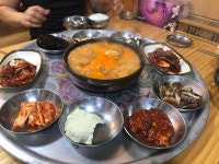 비아동 푸짐한 40대 빅데이터 맛집 검색결과 - 다이닝코드