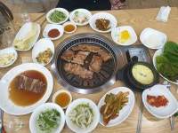 오동동 60대이상 50대 빅데이터 맛집 검색결과 - 다이닝코드