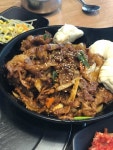 '상록구 고깃집 40대 면요리' 빅데이터 맛집 검색결과 - 다이닝코드