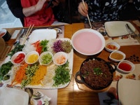 분식 아시안 국물요리 빅데이터 맛집 검색결과 - 다이닝코드