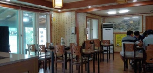 남산면 밥집 50대 빅데이터 맛집 검색결과 - 다이닝코드