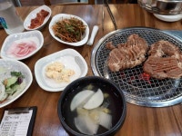한대역 고기집 60대이상 50대 빅데이터 맛집 검색결과 - 다이닝코드
