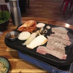 상무 50대 회식 빅데이터 맛집 검색결과 - 다이닝코드