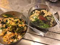 50대 분식 한국인의밥상 빅데이터 맛집 검색결과 - 다이닝코드