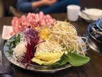 건강식 20대 놀이방 빅데이터 맛집 검색결과 - 다이닝코드