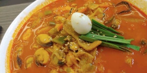 면요리 놀이방 30대 24시영업 맛집 빅데이터 추천순위 Top30 - 다이닝코드