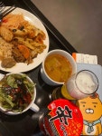 여성 뷔페 24시영업 빅데이터 맛집 검색결과 - 다이닝코드