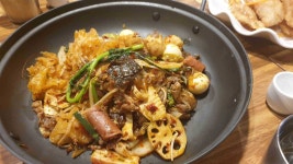 해산물 20대 중식 빅데이터 맛집 검색결과 - 다이닝코드