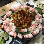 매탄 20대 해산물 빅데이터 맛집 검색결과 - 다이닝코드