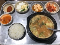 면요리 밥집 혼술 40대 맛집 빅데이터 추천순위 Top50 - 다이닝코드